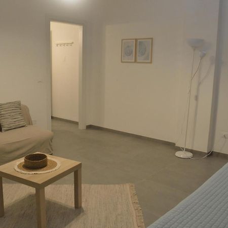 Mas Blanco Apartment Menfi Exterior foto