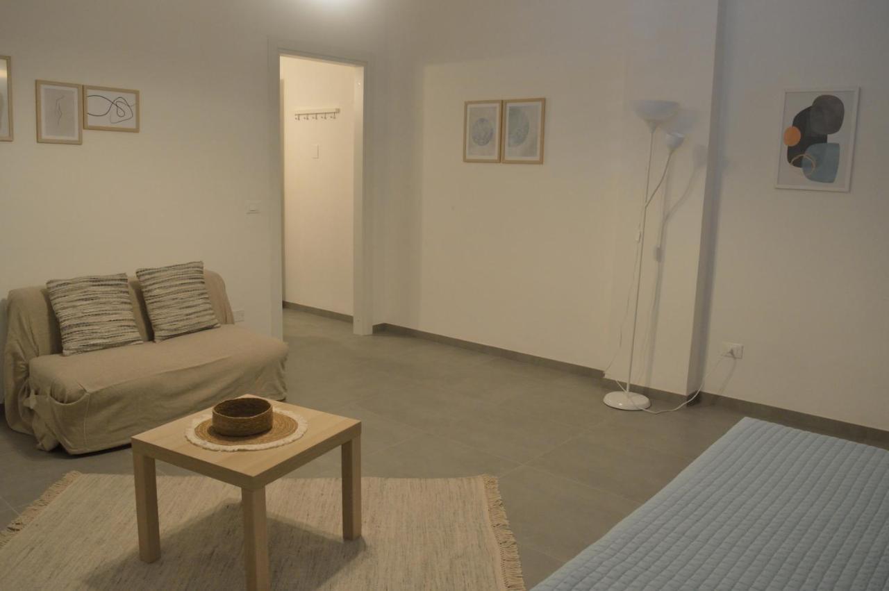 Mas Blanco Apartment Menfi Exterior foto
