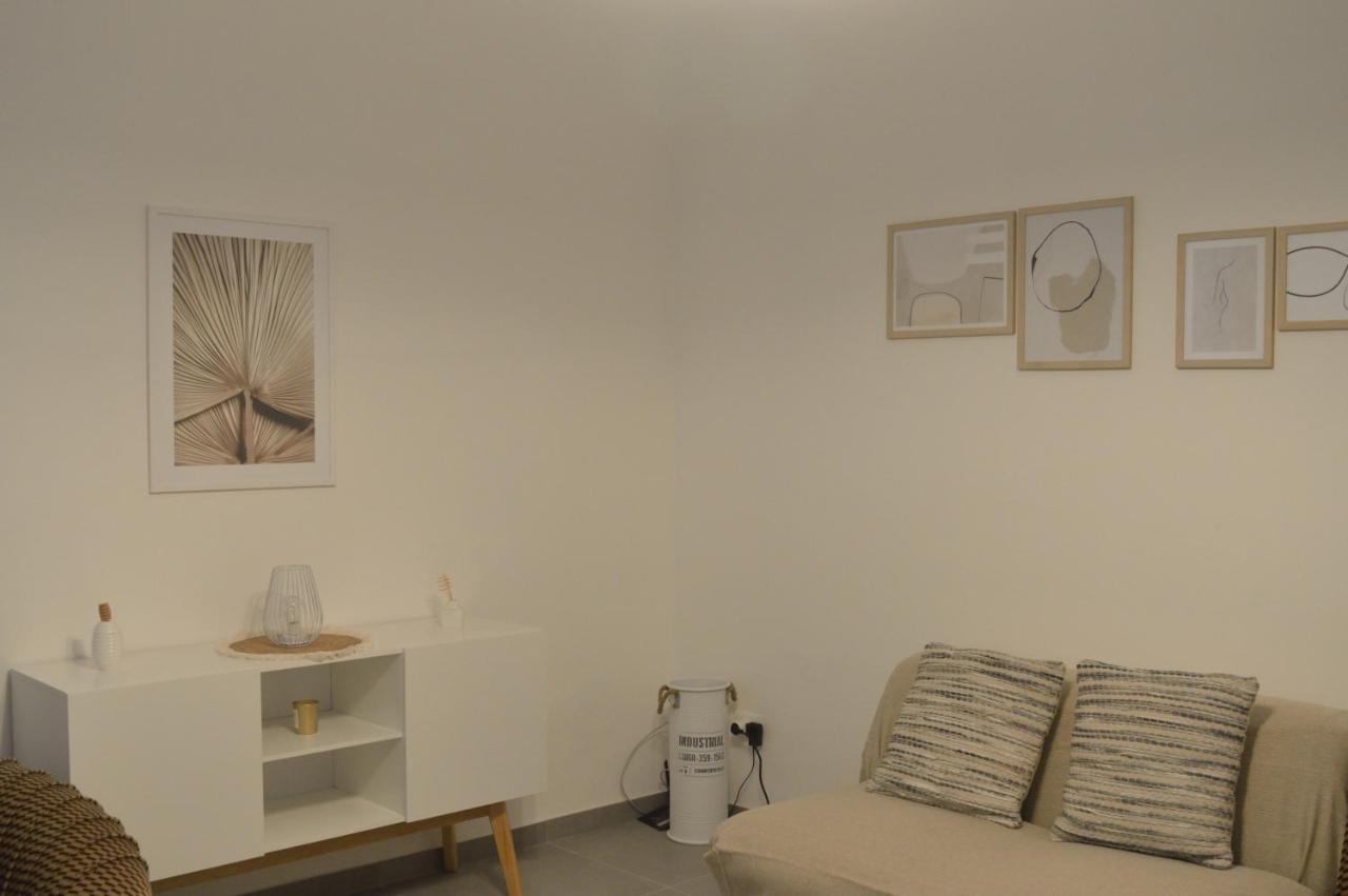 Mas Blanco Apartment Menfi Exterior foto